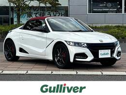 ホンダ S660 660 モデューロX バージョンZ Modulo X 特別仕様車(Version Z)/専用ブラ