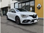 ルノー・スポール トロフィー MT
