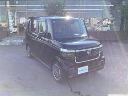 ホンダ N-BOX カスタム 660 ターボ 4WD 4WD ワンオーナー
