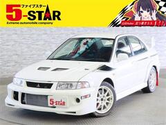 ランサーエボリューション