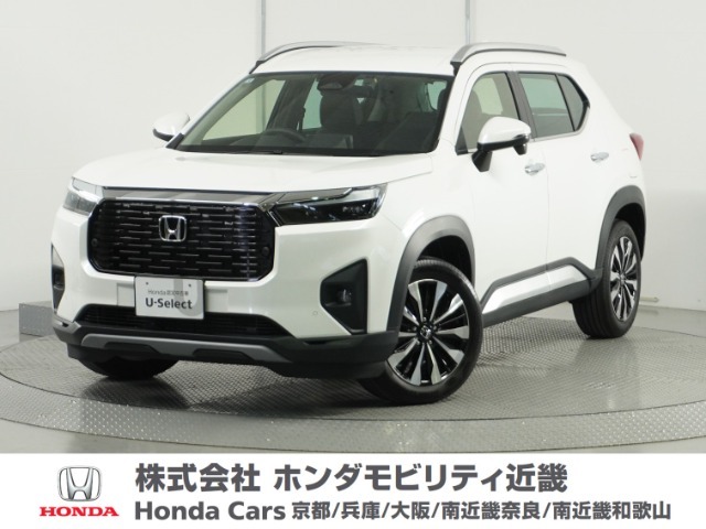 Honda中古車商品化整備基準に基づく法定12か月点検整備を実施致します。分解整備記録簿もお渡し致しますので、より安心してお乗りいただけます。