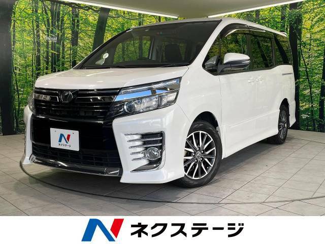 禁煙車　両側電動スライドドア　純正9型ナビ　フルセグ　Bluetooth