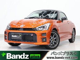 ダイハツ コペン GR スポーツ 660 バックカメラ/ETC/ドラレコ/オートライト/b