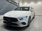 A200 d ディーゼルターボ MP202502