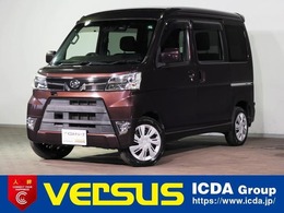 ダイハツ アトレーワゴン リヤシートリフト SAIII 福祉車両 後席リフト＆回転シート スマアシ