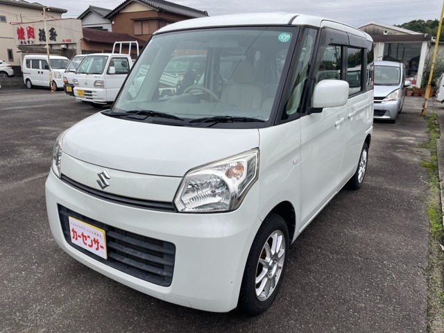 三重県の安い軽自動車は「右谷オートセンター」で！！是非、一度遊びに来てください。