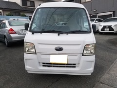 スバル サンバー の中古車 660 VB 福岡県三潴郡大木町 25.0万円