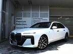 740i Mスポーツ