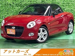 ダイハツ コペン セロ 660 純正メモリーナビ　フルセグTV　ターボチャ