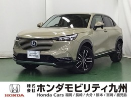 ホンダ ヴェゼル 1.5 e:HEV Z ドラレコ　ナビ　Rカメラ　ブルートゥース