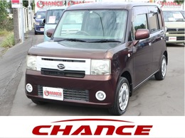 ダイハツ ムーヴコンテ 660 カスタム X VS 純正ナビ　フルセグTV　Bluetooth　CD　DVD