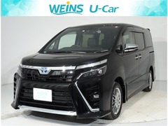 トヨタ ヴォクシー ハイブリッド の中古車 1.8 ハイブリッド ZS 煌III 神奈川県足柄上郡大井町 308.0万円