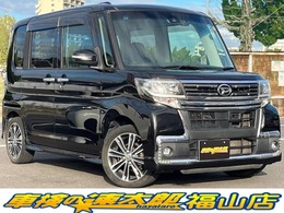 ダイハツ タント 660 カスタム RS トップエディション SAIII オイル交換Free   洗車機利用OK   車検代金