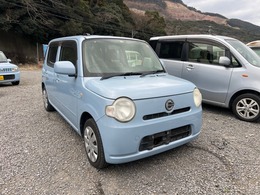 ダイハツ ミラココア 660 L 