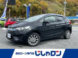 ホンダ フィット 1.5 ハイブリッド Lパッケージ 4WD 4WD 修復歴無し