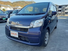 ダイハツ ムーヴ 660 L 後期モデル