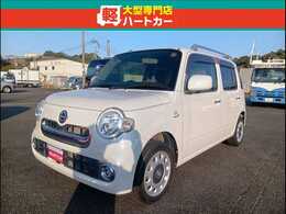 ダイハツ ミラココア 660 プラス X 1ヶ月保証・1000km保証