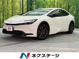 トヨタ プリウス 1.8 X 純正ディスプレイオーディオ　禁煙車