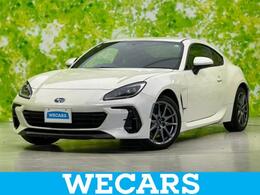 スバル BRZ 2.4 R ディスプレイオーディオ/LEDヘッドライト