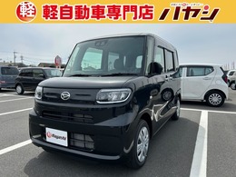 ダイハツ タント 660 L 届出済未使用車　LED　両側スライドドア