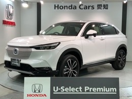 ホンダ ヴェゼル 1.5 e:HEV Z BSIレス Honda SENSING 2年保証