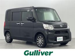 ダイハツ タント 660 X VS SAIII アラウンドビュー　SDナビ