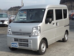 日産 クリッパー 660 DX ハイルーフ エアバック　ABS　CD　キーレス