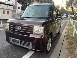 ダイハツ ムーヴコンテ 660 X プラスS ドライブレコーダー　テレビナビ