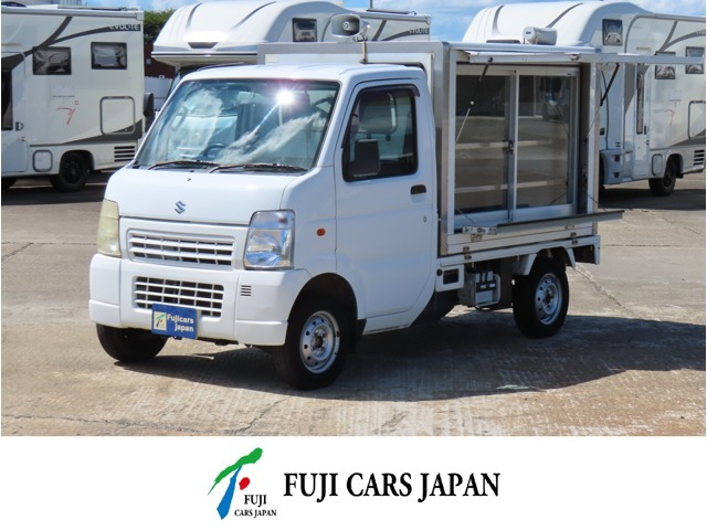 キッチンカー・移動販売車専門店☆フジカーズジャパン茨城中央店！ご希望の車種、希望のレイアウトなどお気軽に0296-70-5080までお問い合わせ下さいませ♪