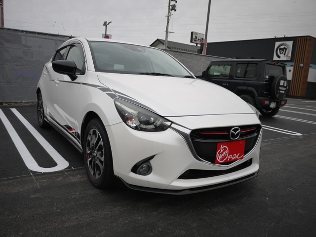 販売・買取・車検・保険・鈑金修理までトータルフォロー