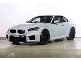 BMW M2クーペ M ステップトロニック 