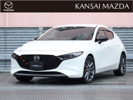 マツダ MAZDA3ファストバック 1.5 15S ツーリング マツダ認定中古車 衝突被害軽減ブレーキ