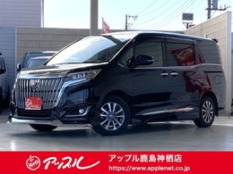 トヨタ エスクァイア 2.0 Gi ドライブレコーダー