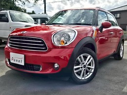 ミニ ミニクロスオーバー ワン 