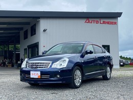 日産 ブルーバードシルフィ 2.0 アクシス 運転席パワーシート仕様 ナビ TV Bluetooth バックカメラ ETC アル