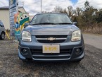 1.3 LS Eエディション 4WD