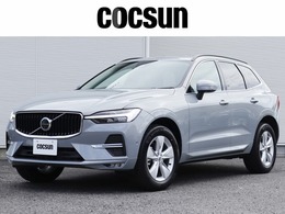 ボルボ XC60 プラス B5 ワンオーナー　Googleインフォテイメントシ