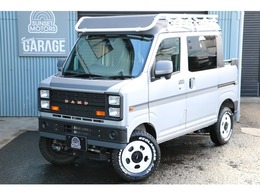 ダイハツ ハイゼットデッキバン 660 G 4WD 