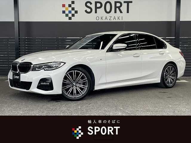 R1年式 ノア　3series　sedan320d xDrive Msport コンフォートラインが入庫致しました！お問い合わせは052-655-4902まで！