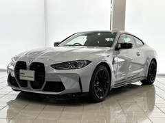 M4クーペ