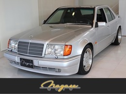 AMG Eクラス 500E 6.0 AMG JAPAN物 サンルーフ 本革シート