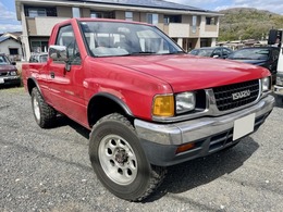 いすゞ ロデオ 北米'93ISUZU PICK UP仕様 USDM