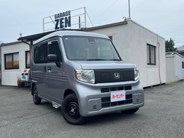 ホンダ N-VAN e: e: L4 前後ドラレコ ナビ フルセグ バックカメラ