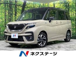 スズキ ソリオ 1.2 バンディット ハイブリッド MV 4WD 純正9型ナビ 全方位カメラ 両側パワスラ