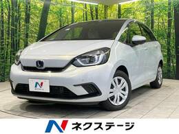 ホンダ フィット 1.5 e:HEV ホーム 純正9型ナビ ホンダセンシング