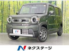 マツダ フレアクロスオーバー の中古車 660 XG 愛知県名古屋市緑区 131.0万円