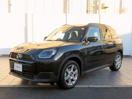 ミニ ミニカントリーマン D DCT ディーゼルターボ CLASSICTRIM Mパッケージ ベスキン＆クロス