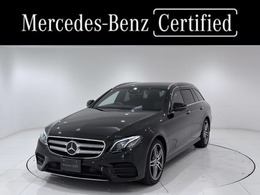 メルセデス・ベンツ Eクラスワゴン E300 アバンギャルド スポーツ ワンオーナー/右ハンドル/オブシディアンブ