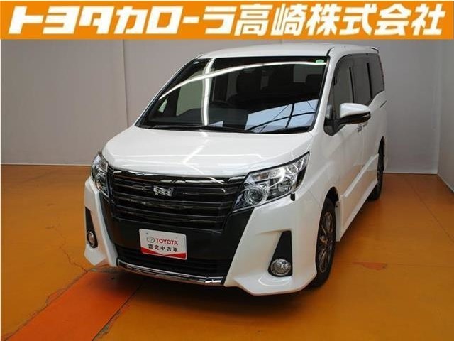 群馬県にお住いの方のみに販売させて頂きます。4WD＆7人乗りです！
