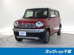 スズキ ハスラー 660 JスタイルII ワンオーナー/盗難防止装置/ETC